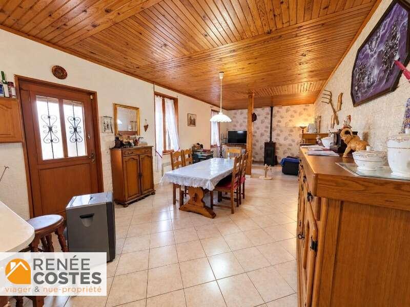 annonce Renée Costes