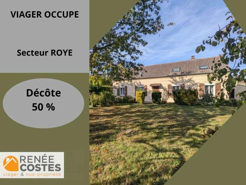 Maison 5 pièces 115 m² · à Hypercourt · 115 m² · 26 603 €
