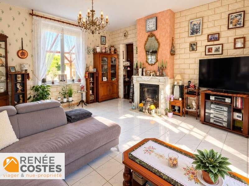 annonce Renée Costes
