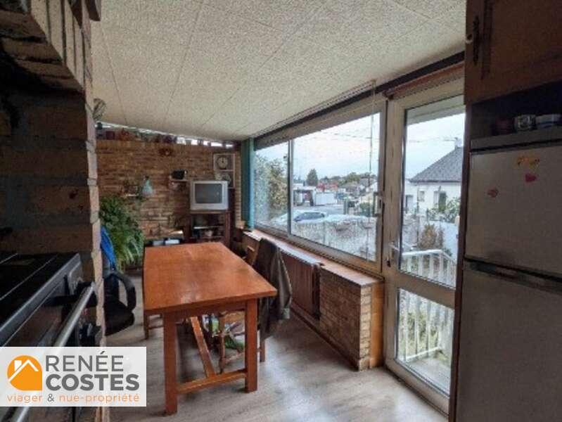 annonce Renée Costes