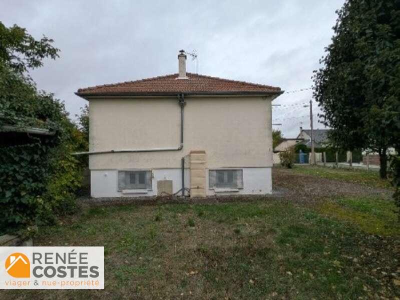 annonce Renée Costes