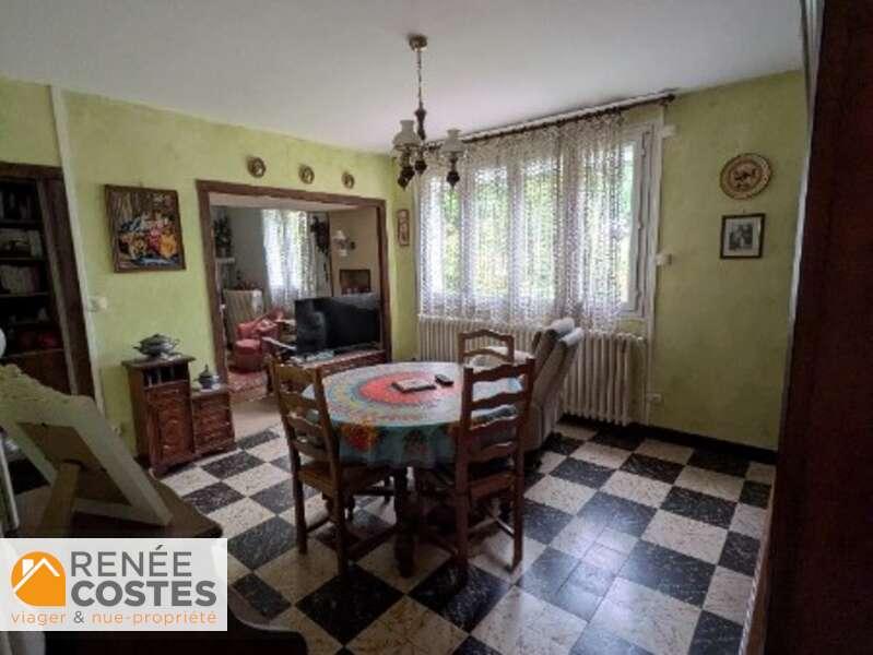 annonce Renée Costes