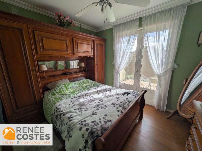 annonce Renée Costes