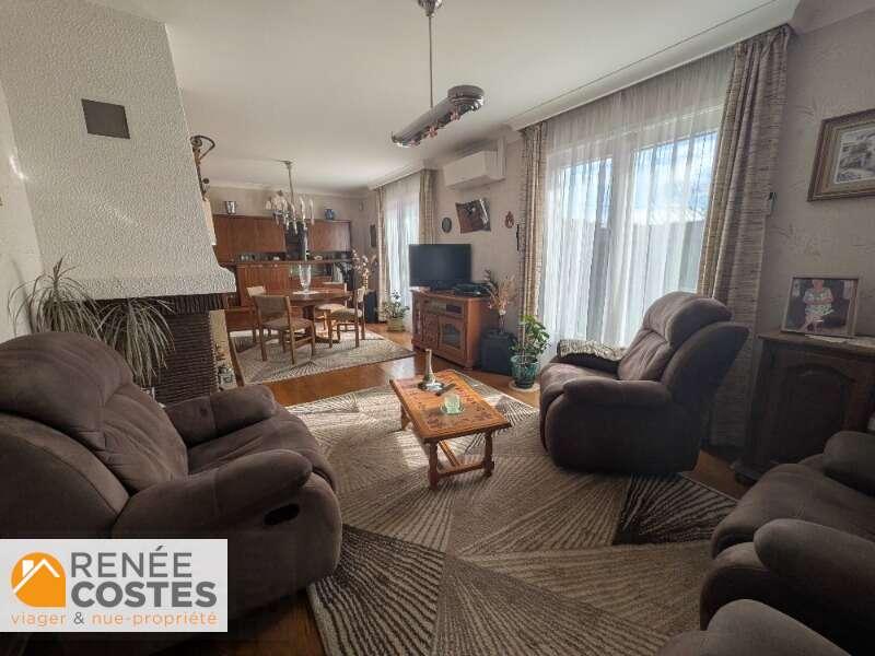 annonce Renée Costes