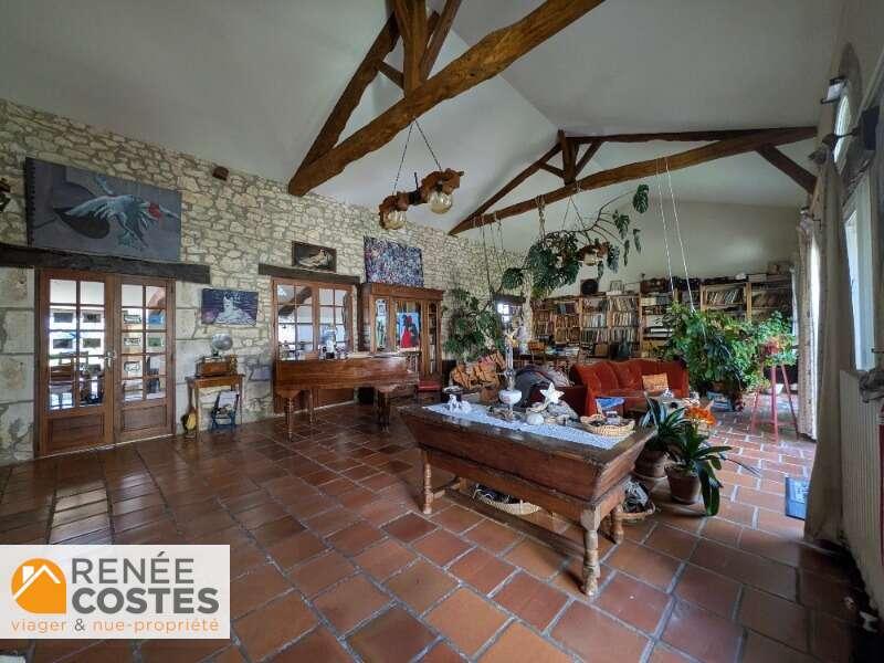 annonce Renée Costes