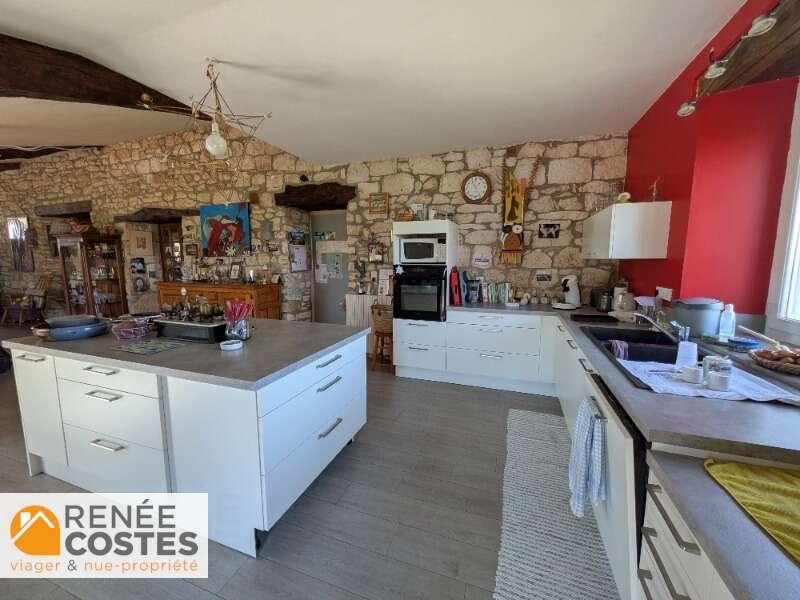 annonce Renée Costes