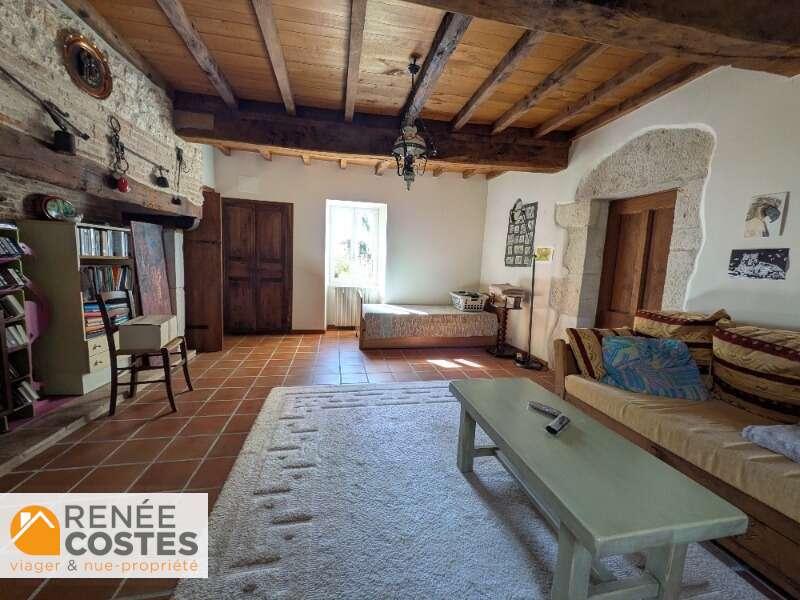 annonce Renée Costes