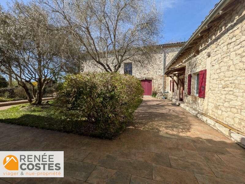 annonce Renée Costes