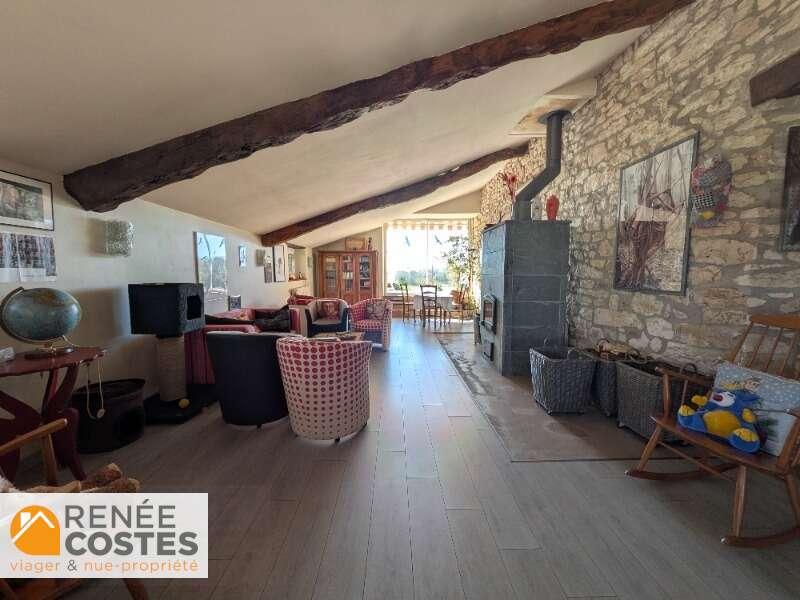 annonce Renée Costes