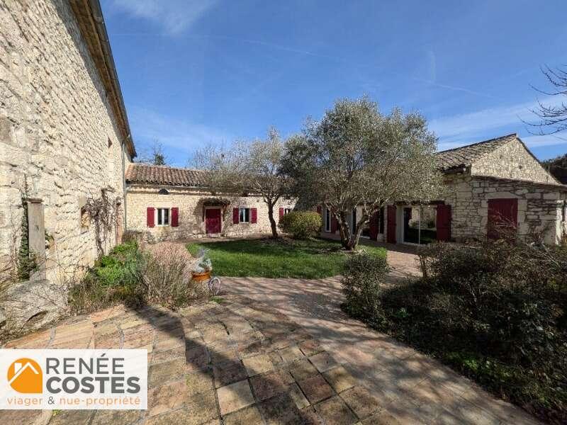 annonce Renée Costes