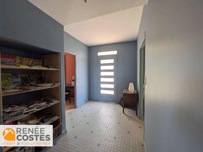 annonce Renée Costes