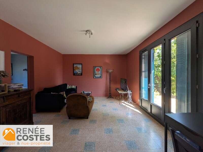 annonce Renée Costes