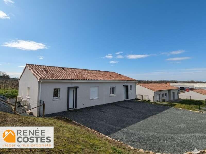 annonce Renée Costes