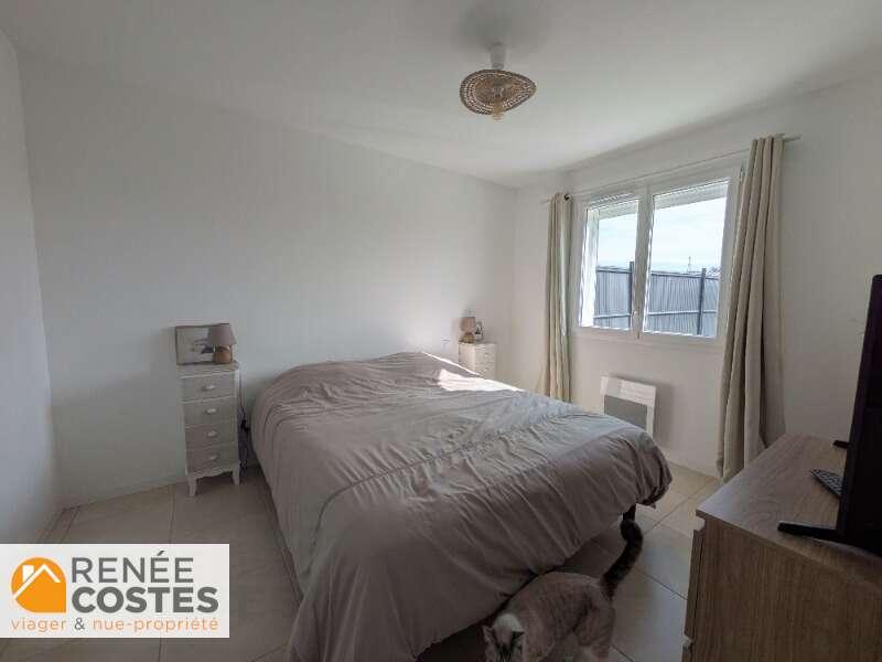 annonce Renée Costes