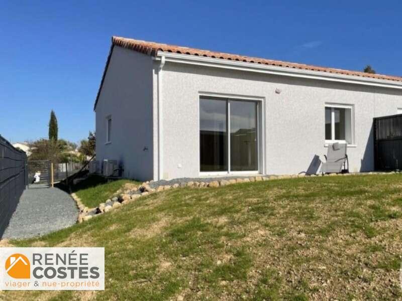 annonce Renée Costes