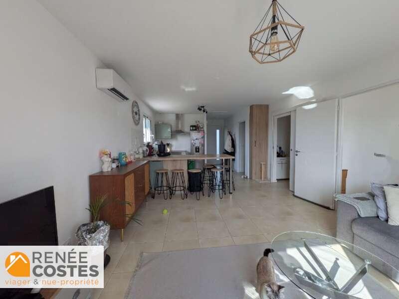 annonce Renée Costes