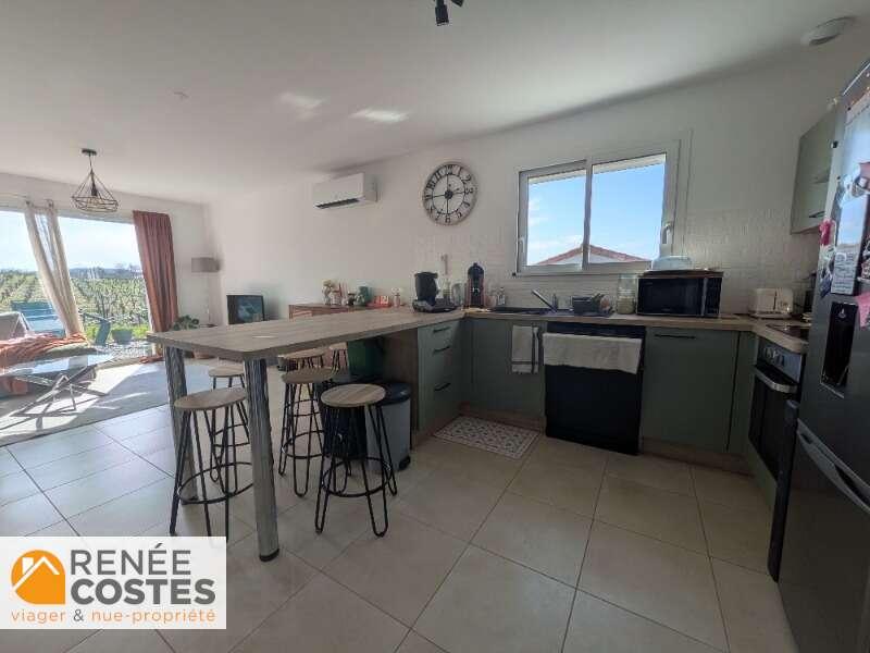 annonce Renée Costes