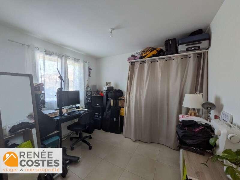 annonce Renée Costes