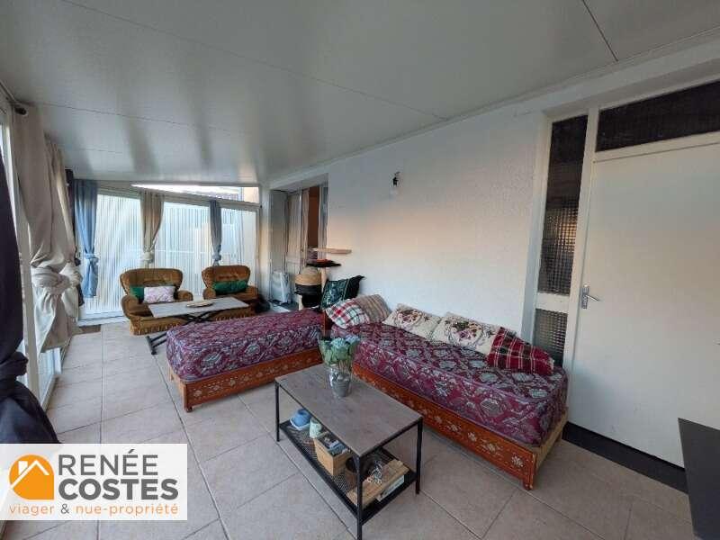 annonce Renée Costes