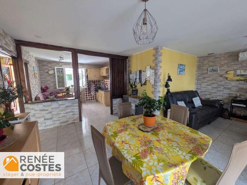 annonce Renée Costes