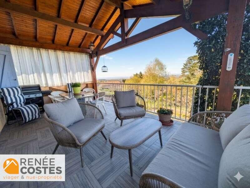 annonce Renée Costes