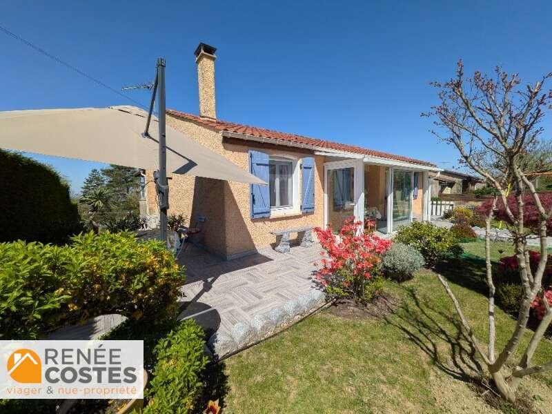 annonce Renée Costes