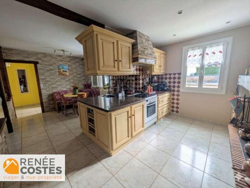 annonce Renée Costes