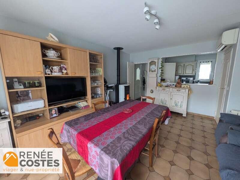 annonce Renée Costes