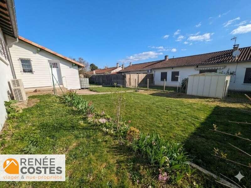 annonce Renée Costes