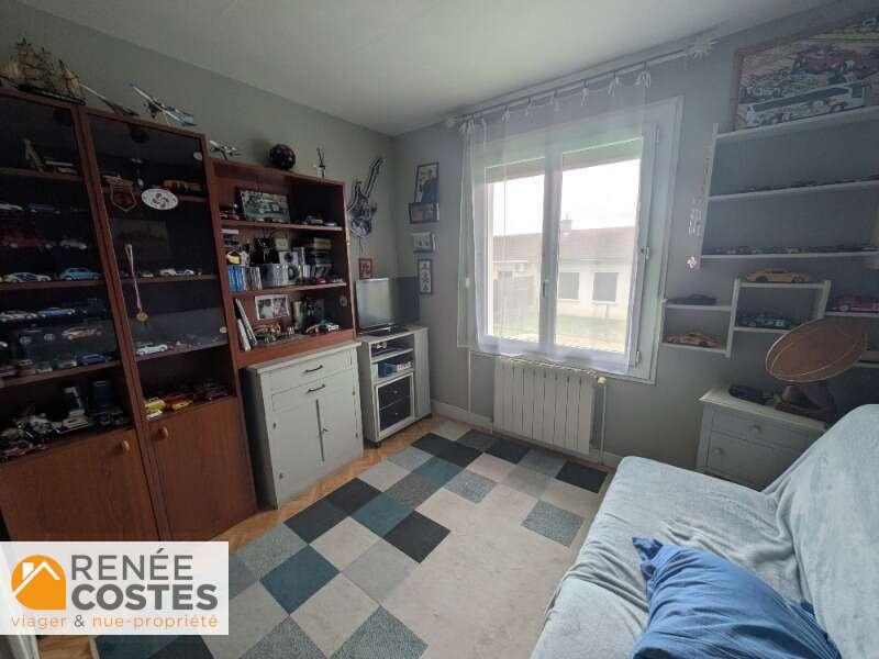 annonce Renée Costes