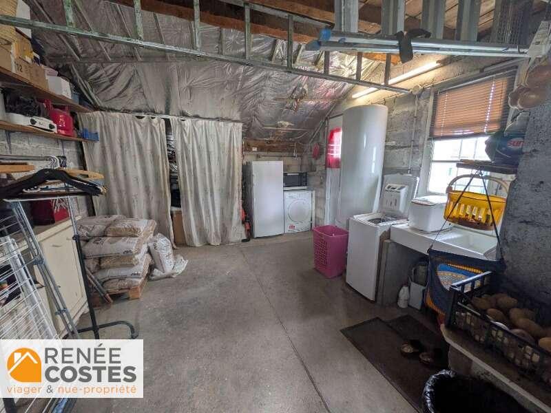 annonce Renée Costes