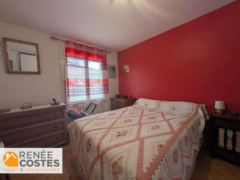 annonce Renée Costes