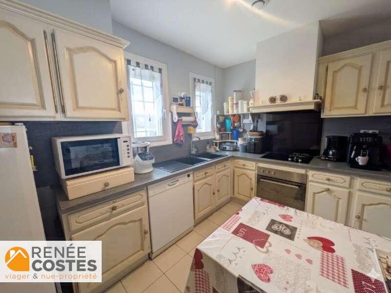 annonce Renée Costes