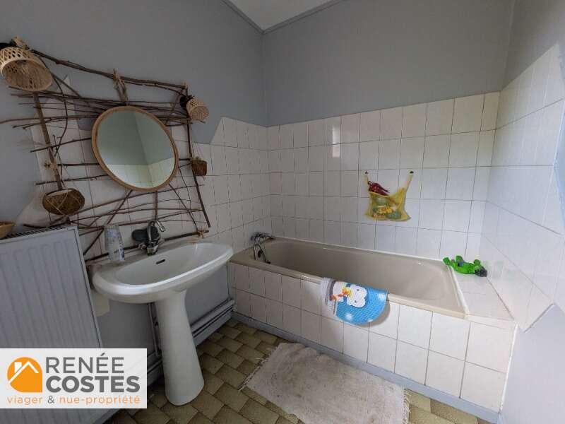 annonce Renée Costes