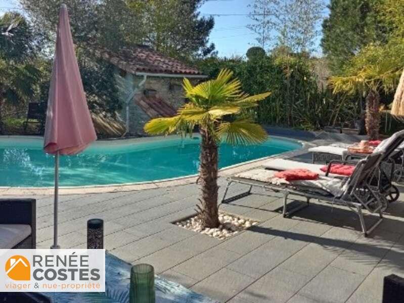 annonce Renée Costes