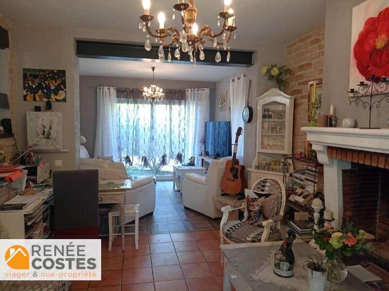 annonce Renée Costes