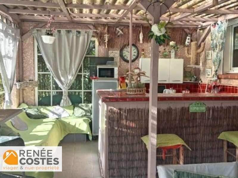 annonce Renée Costes