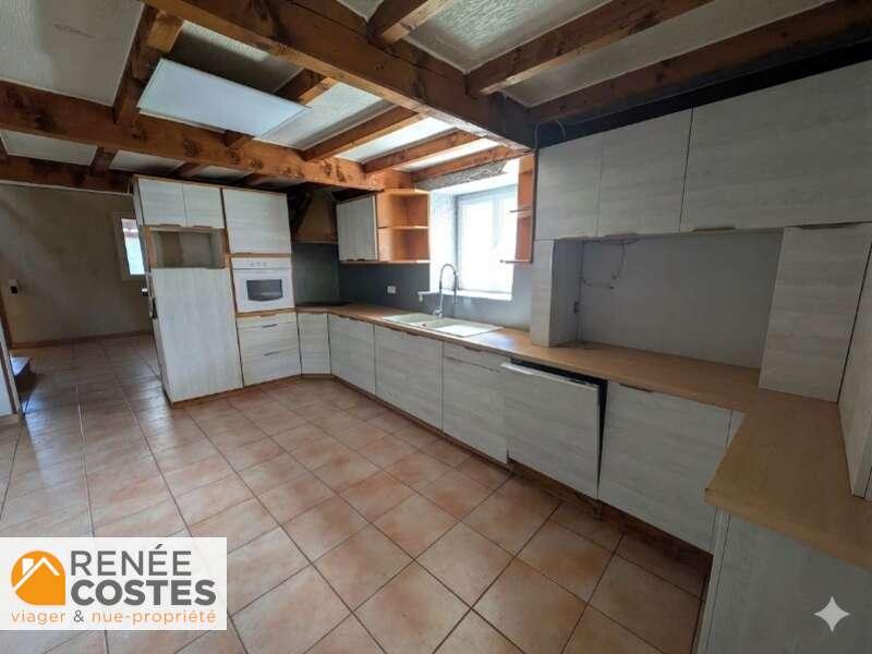 annonce Renée Costes