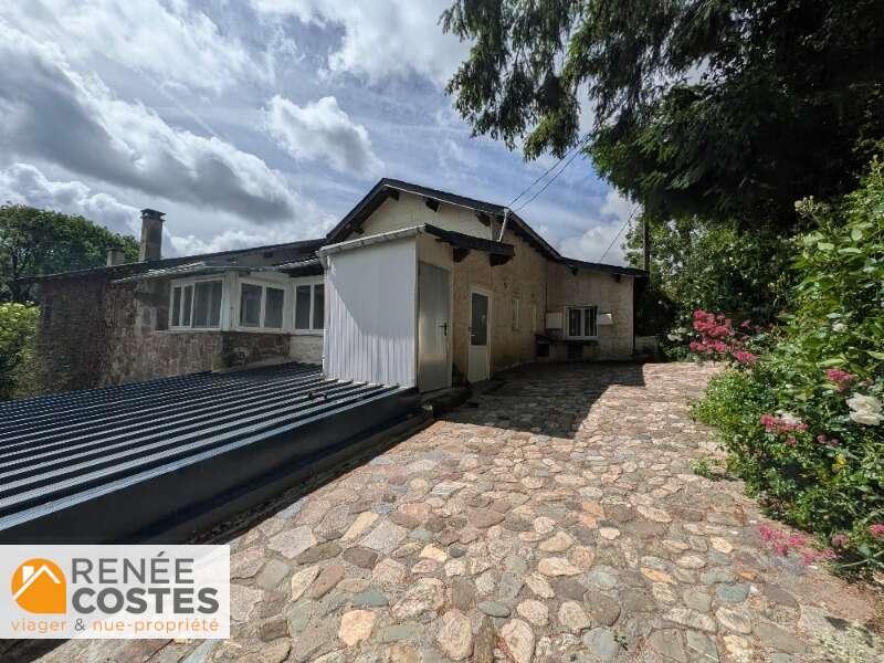 annonce Renée Costes