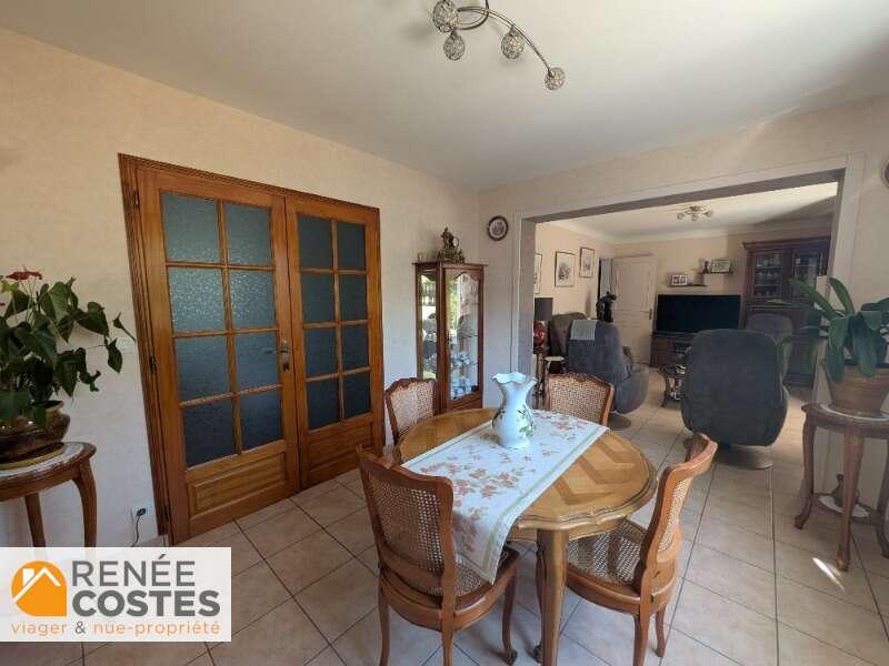 annonce Renée Costes
