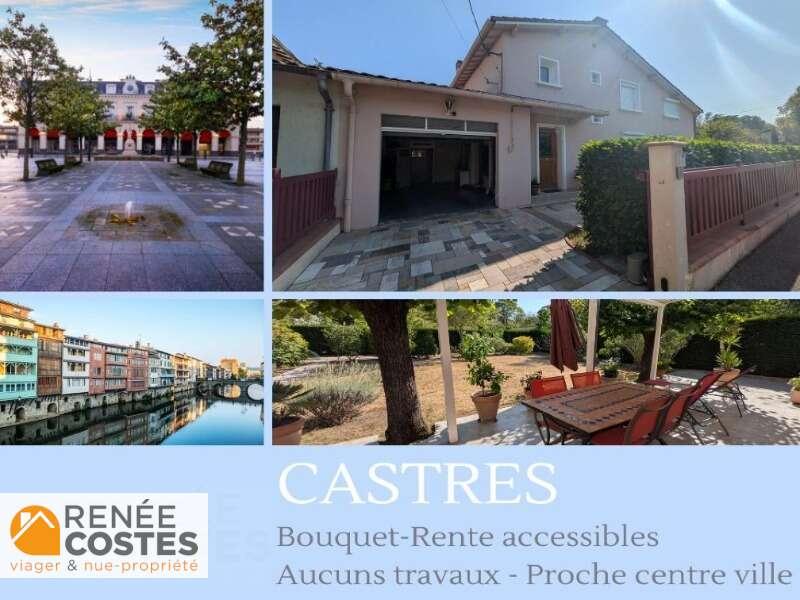 annonce Renée Costes
