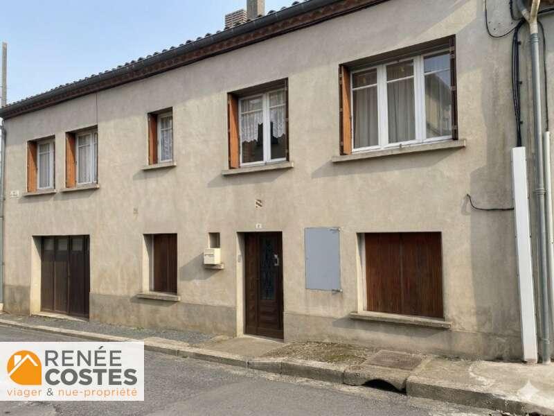 annonce Renée Costes