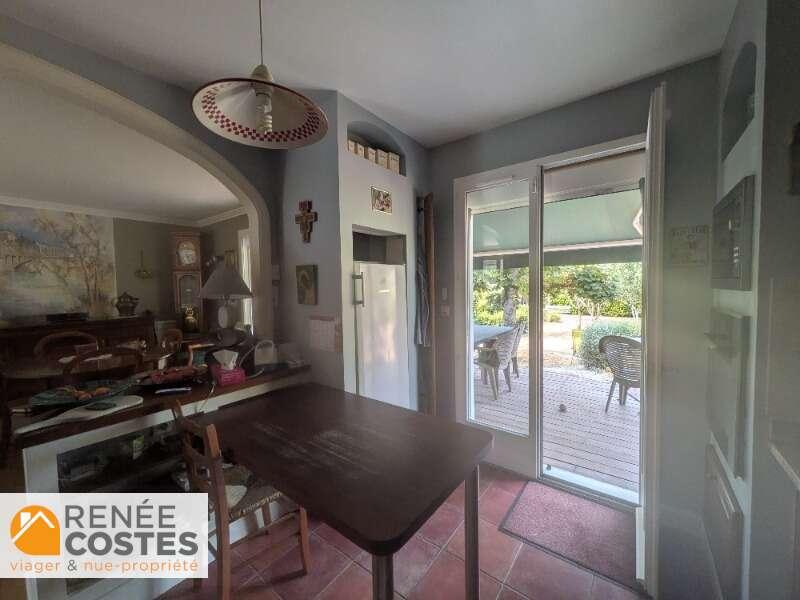 annonce Renée Costes