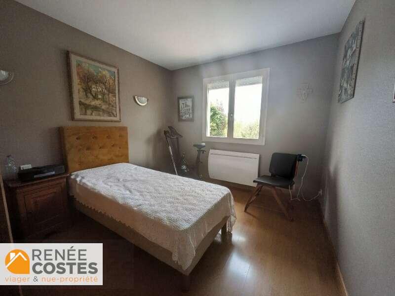 annonce Renée Costes