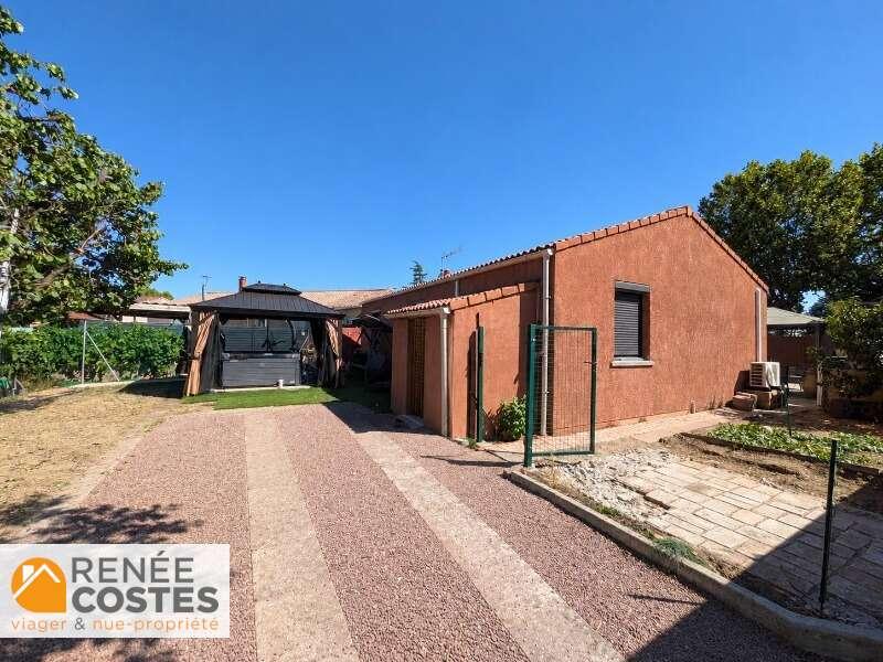 annonce Renée Costes