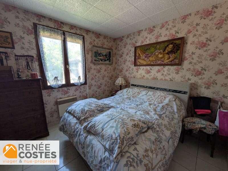 annonce Renée Costes