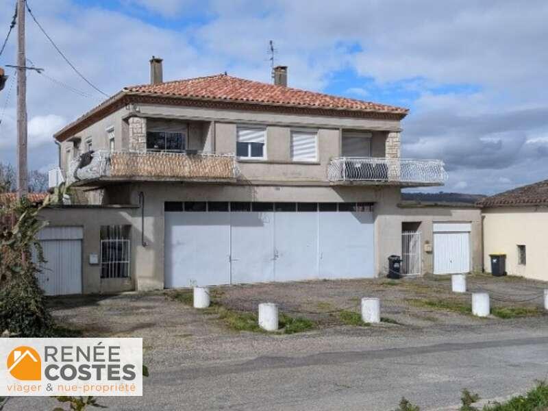 annonce Renée Costes