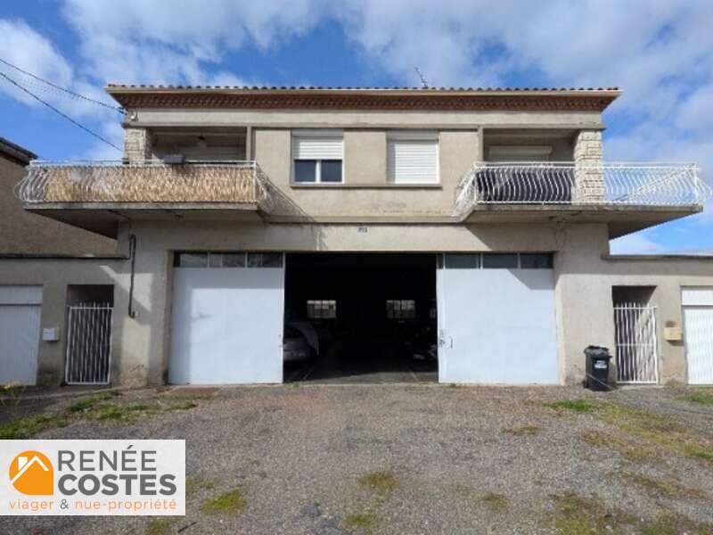 annonce Renée Costes