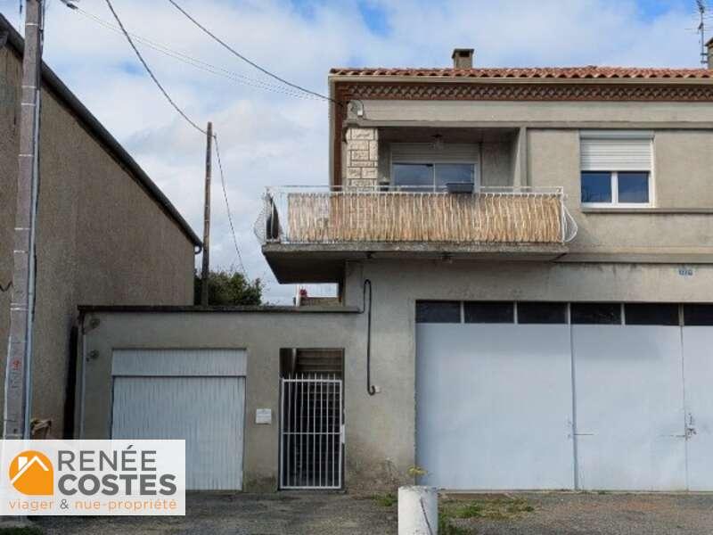 annonce Renée Costes