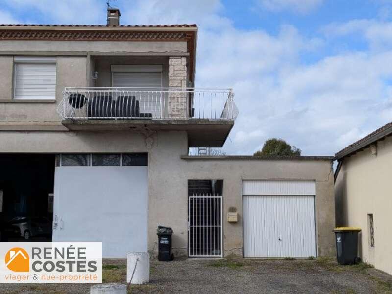 annonce Renée Costes